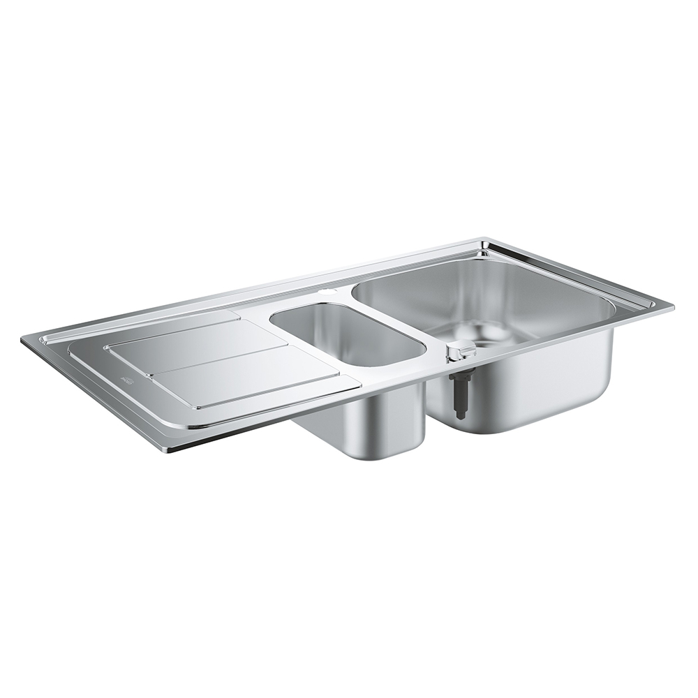 

Кухонная мойка Grohe Sink K300 31564SD0