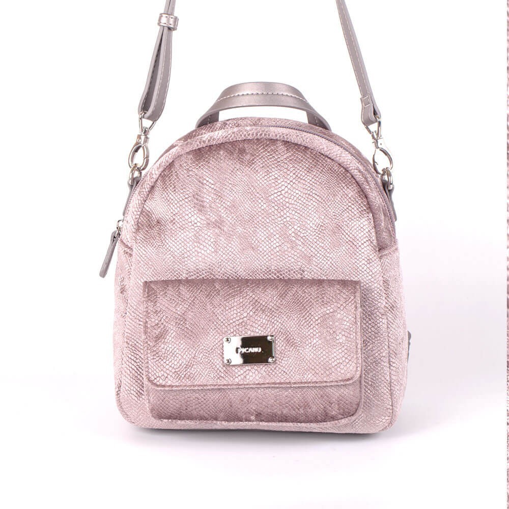 

Рюкзак Picard текстильный Пудровый (2365)