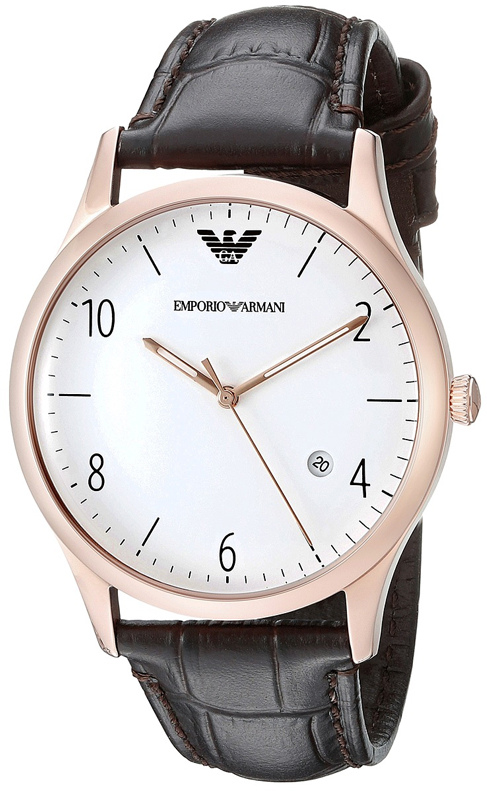 

Мужские наручные часы Emporio Armani AR1915