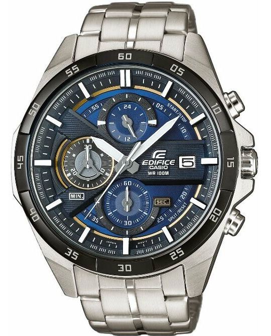 

Мужские наручные часы Casio EFR-556DB-2AVUEF