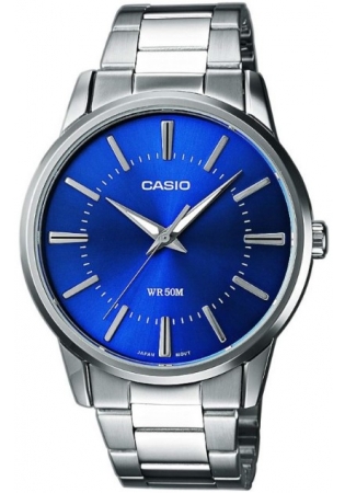 

Мужские наручные часы Casio MTP-1303D-2AVEF