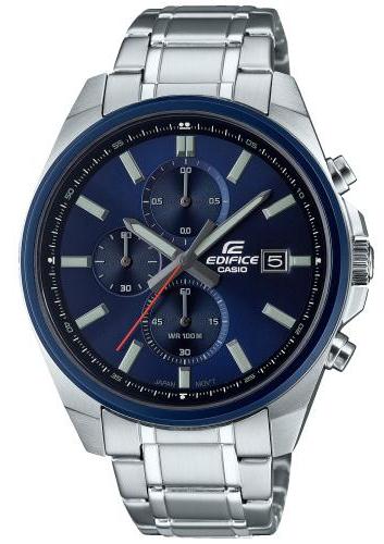 

Мужские наручные часы Casio EFV-610DB-2AVUEF