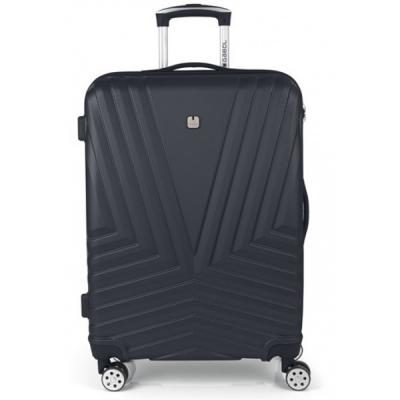 

Чемодан Gabol Atlanta (M) Grey (927020)