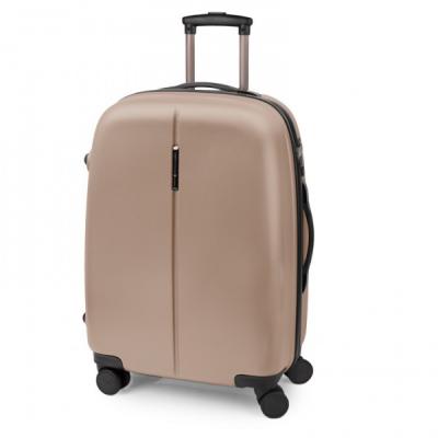 

Чемодан Gabol Paradise (M) Beige (924563)