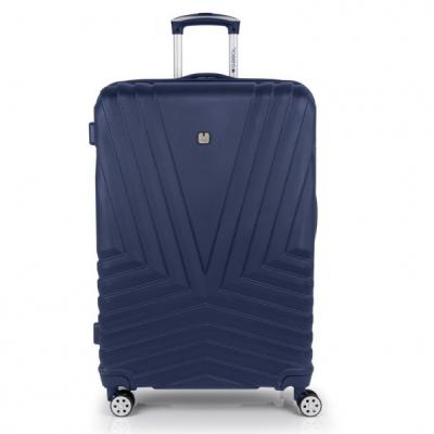 

Чемодан Gabol Atlanta (L) Blue (927017)