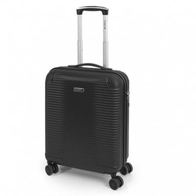 

Чемодан Gabol Balance (S) Grey (924579)