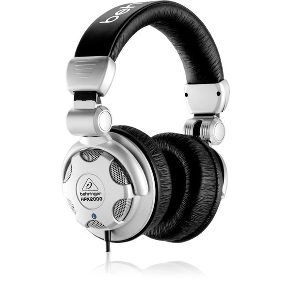 

DJ наушники Behringer HPX2000
