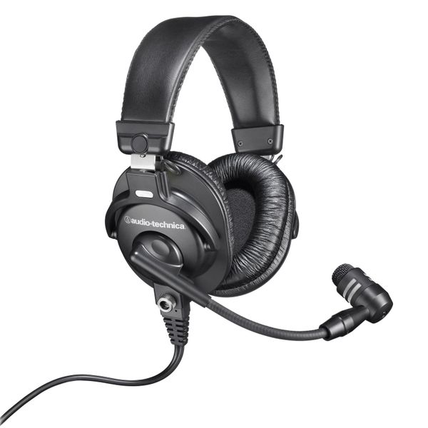 

Гарнитура Audio-Technica BPHS1