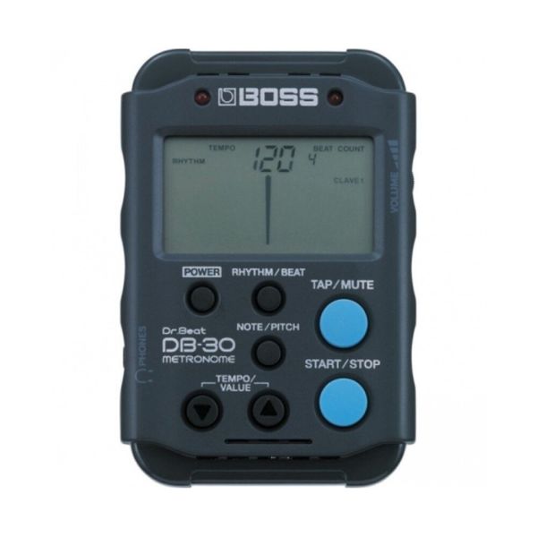 

Метроном BOSS DB 30