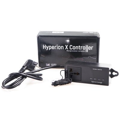 

Термостат Andromeda Computers Hyperion X Controller 1100W (ANDROMEDA-HYPERION)