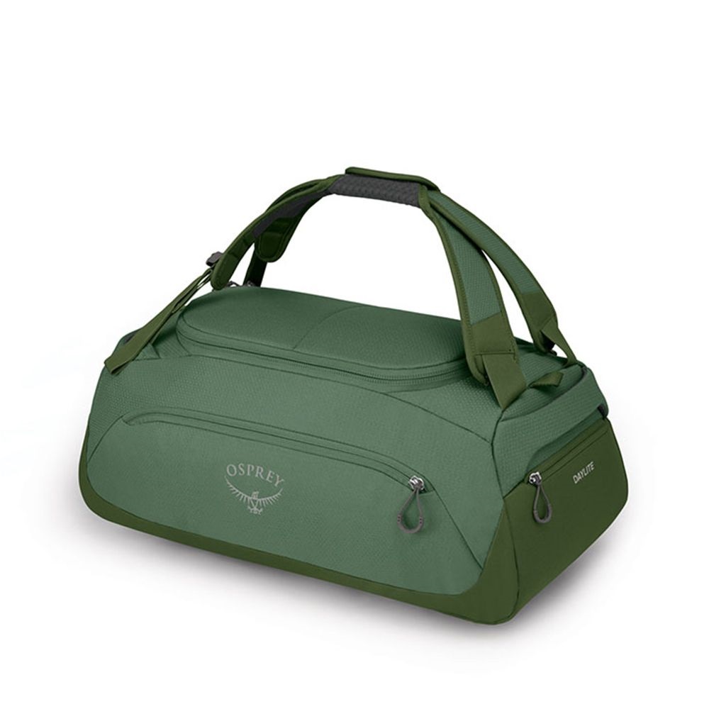

Сумка Osprey Daylite Duffel 30 зелена