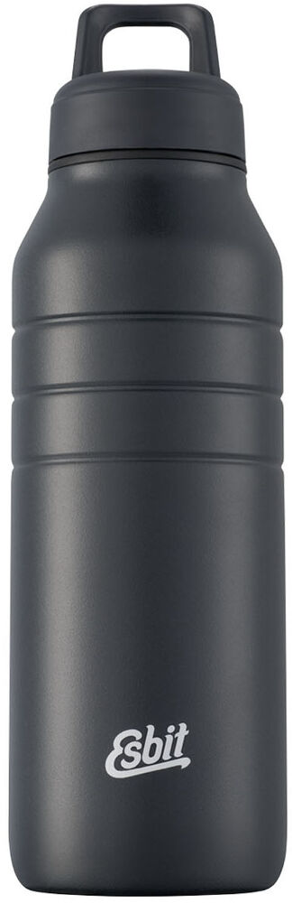 

Фляга Esbit Drinking bottle 0,68 л чорна