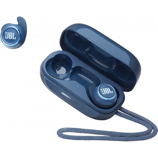 

Наушники JBL Reflect Mini NC Blue (JBLREFLMININCBLU)