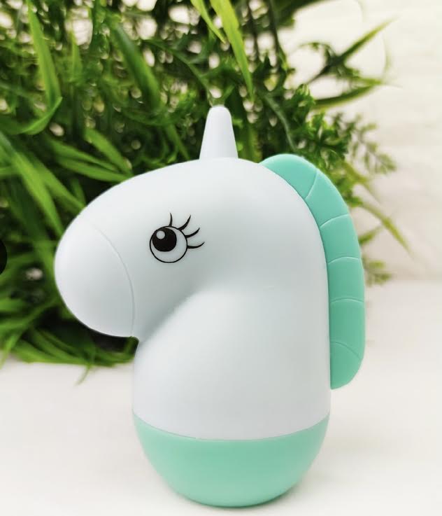 

Маникюрный набор для детей Kiddy "Magic Unicorn" Т1690 голубой