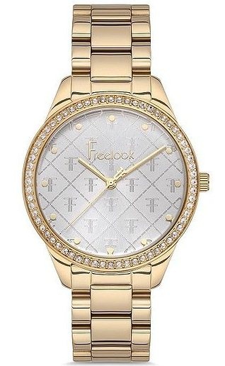

Женские наручные часы Freelook F.1.10121.6