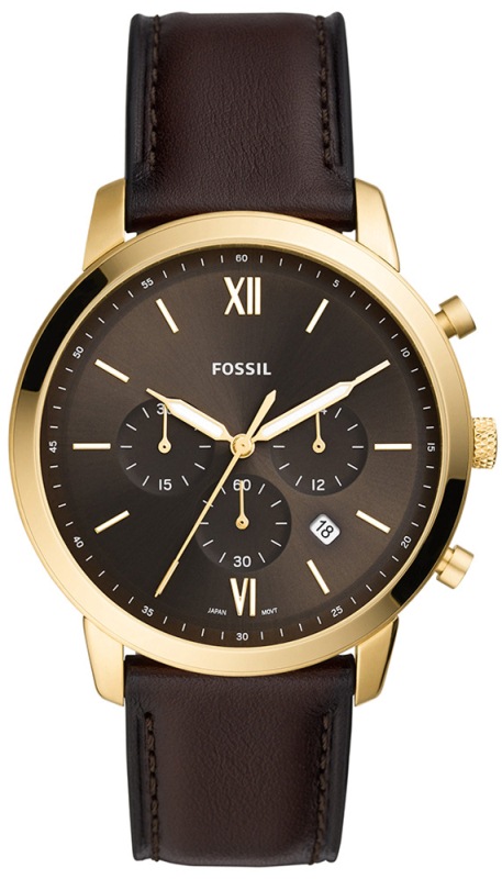 

Мужские наручные часы Fossil FS5763