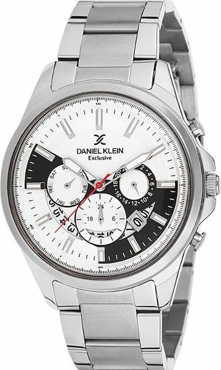 

Мужские наручные часы Daniel Klein DK12110-2