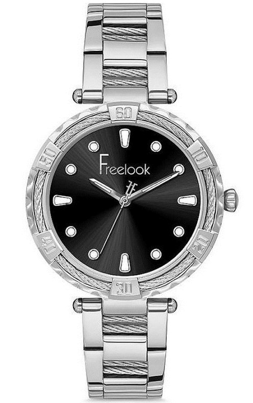 

Женские наручные часы Freelook F.1.10166.1