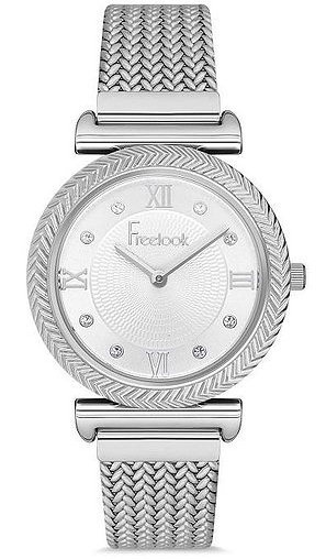 

Женские наручные часы Freelook F.1.10159.1