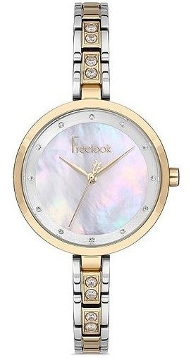 

Женские наручные часы Freelook F.1.10141.5