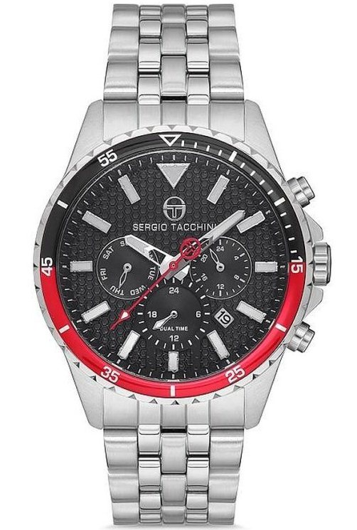

Мужские наручные часы Sergio Tacchini ST.1.10097.2