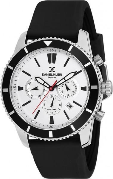 

Мужские наручные часы Daniel Klein DK12233-1
