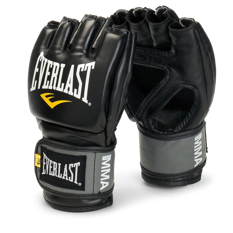 

Перчатки для MMA Everlast Grappling PU [L/XL]
