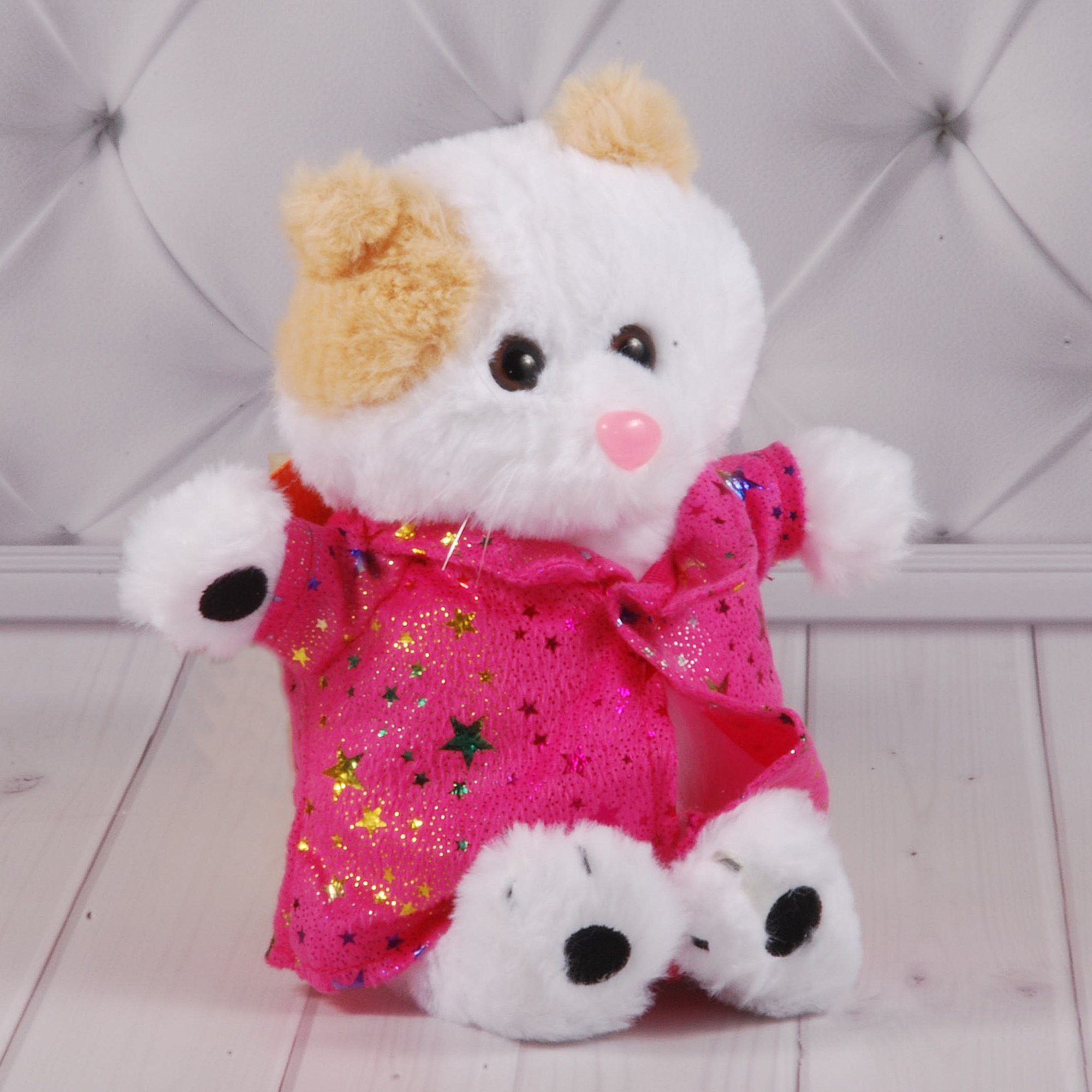 

Кошка Мурка, 26см, ТМ Копиця, Украина (25437-91)
