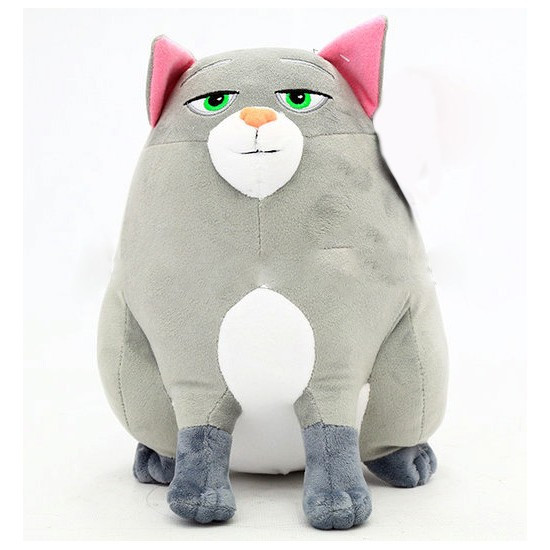 

Кошка "Хлоя", высотой 24см(00067-3)