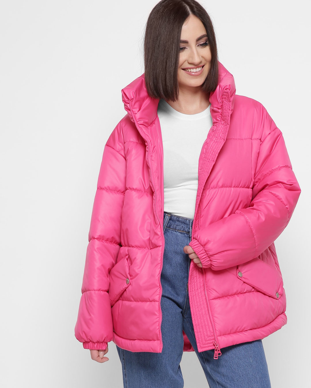 

Куртка LS-8894-9 Carica 46