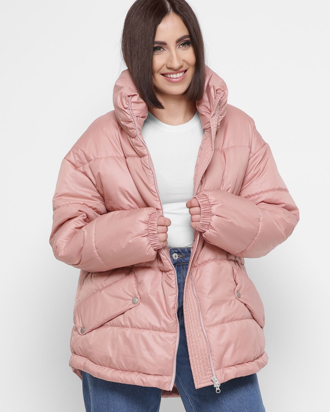 

Куртка LS-8894-25 Carica 42