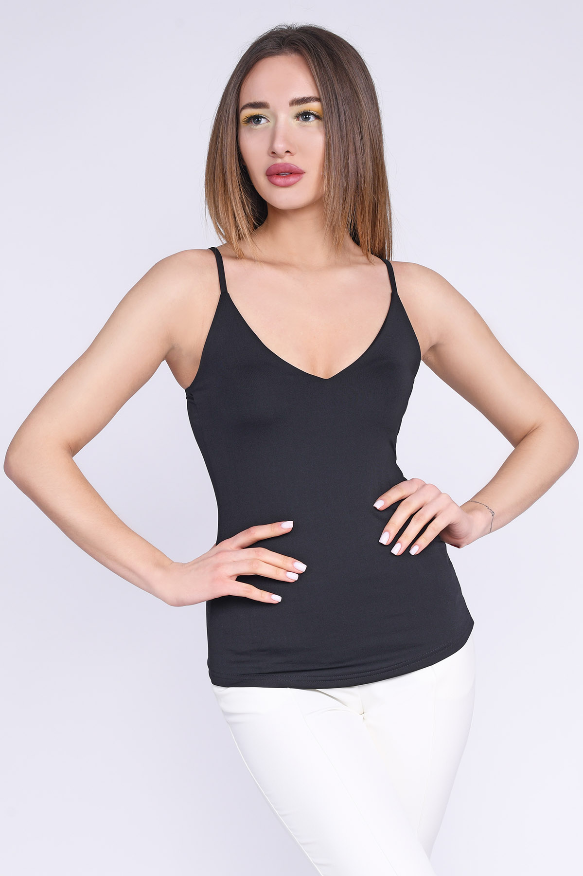 

Майка М-31637-8 Carica L