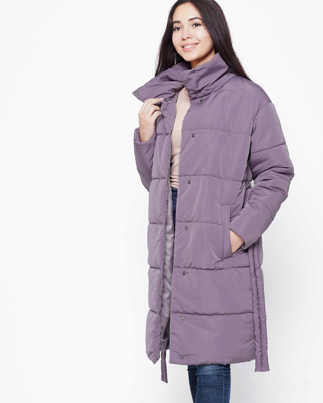 

Куртка LS-8890-19 Carica 42