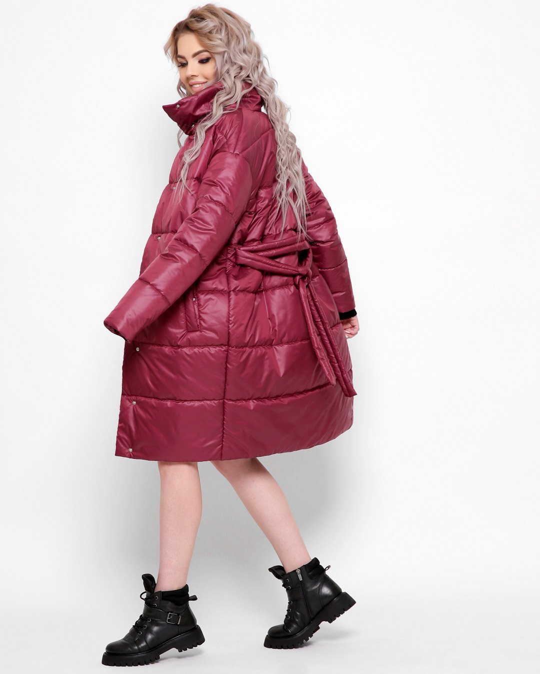 

Куртка LS-8890-16 Carica 42