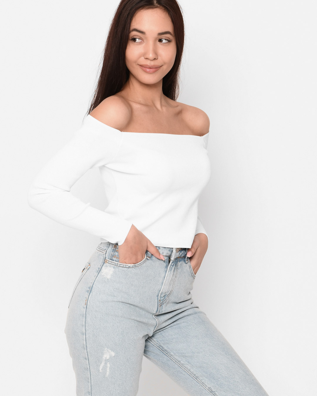 

Топ -6586-3 Carica XS-M