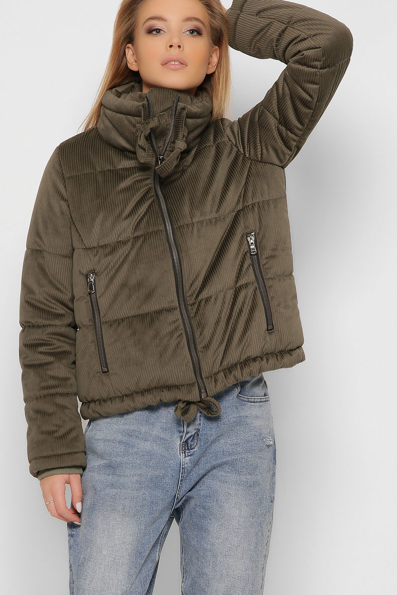 

Куртка LS-8857-1 Carica 42