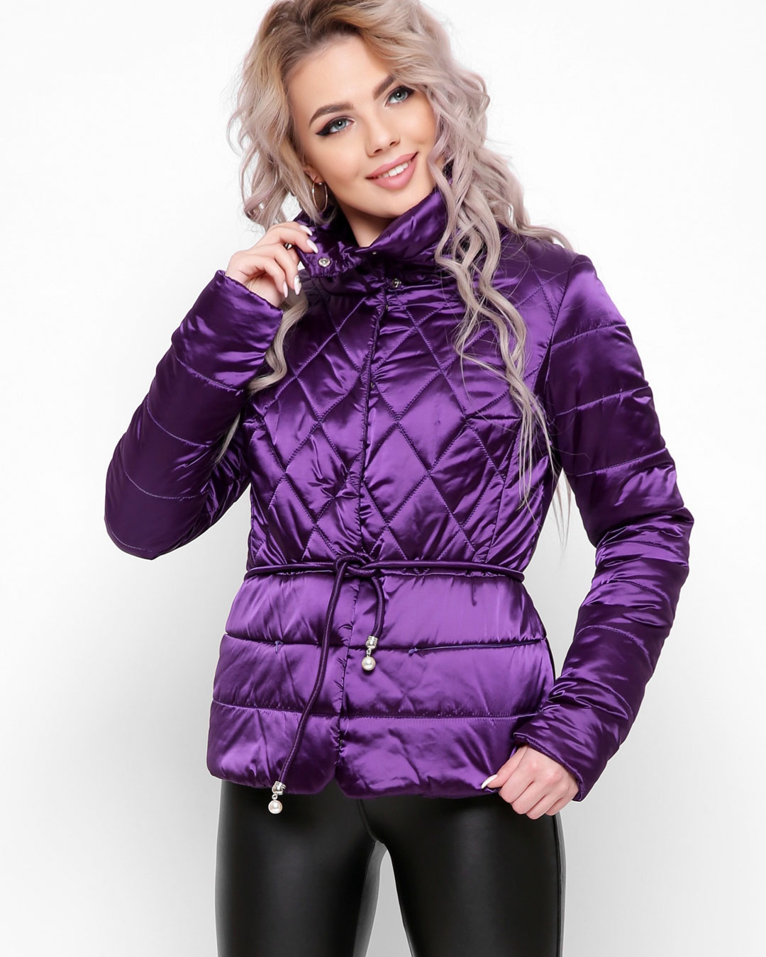 

Куртка LS-8774-19 Carica 46