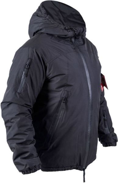 

Куртка Matterhorn G-Loft Black, Куртка Matterhorn G-Loft Black S