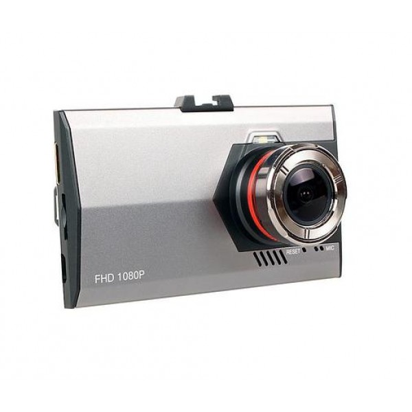 Автомобильный видеорегистратор DVR T360/238 Original Ультратонкий ...