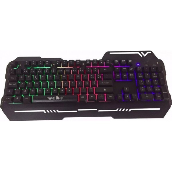 

Игровая клавиатура WB-539 Original (7086K)