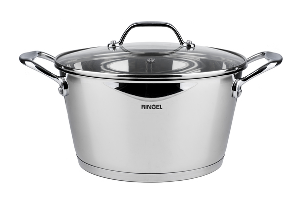 

Кастрюля Ringel Potsdam 4,7 л 24 см (RG-2010-24)