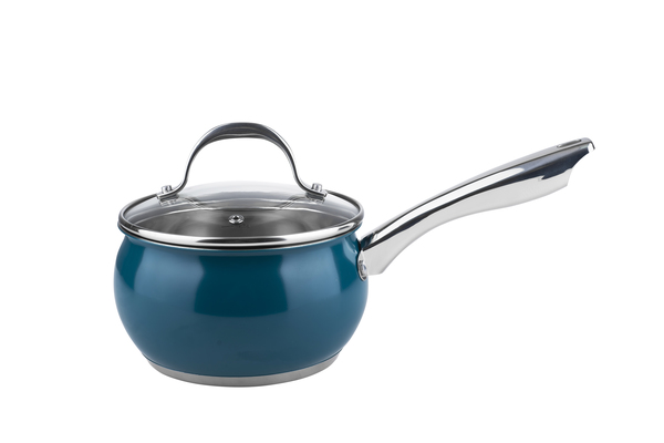 

Ковш Ringel Bavaria 1,8 л 16 см (RG-4009-16/2)