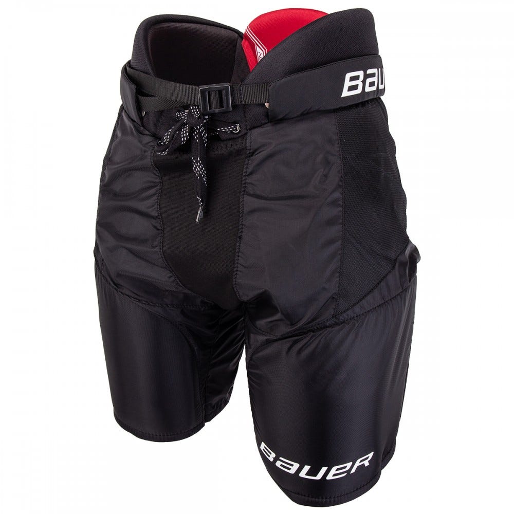 

Хоккейные шорты Bauer NSX Sr Взрослые