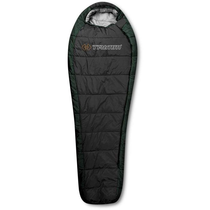 

Спальник Trimm Highlander 185 L olive