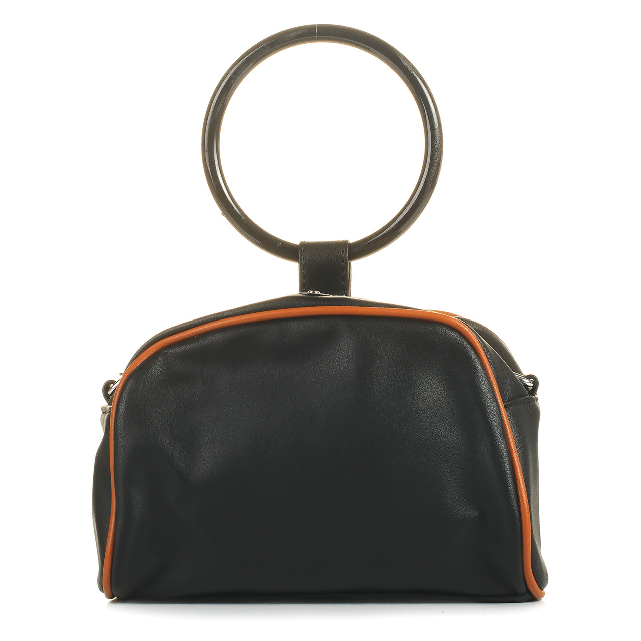 

Клатч Casa Familia S10-v002-01 black