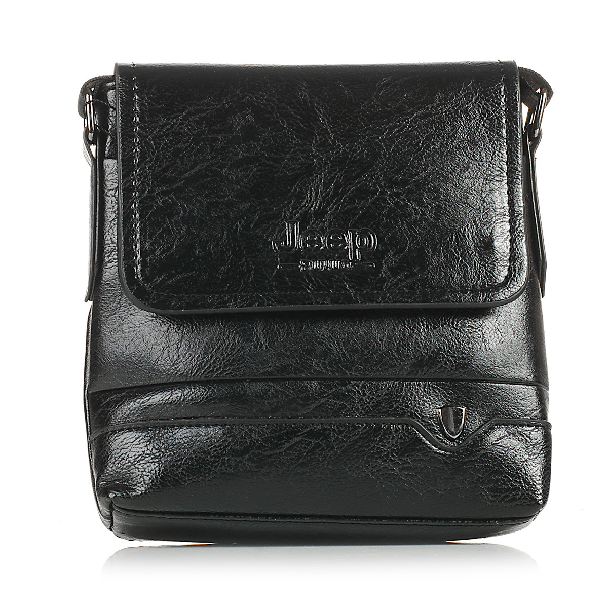 

Сумка мужская Casa Familia S10-G623-01 black