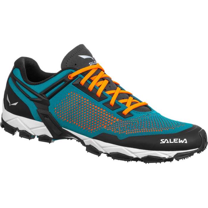 

Кросівки Salewa MS Lite Train K 8748 41 синій