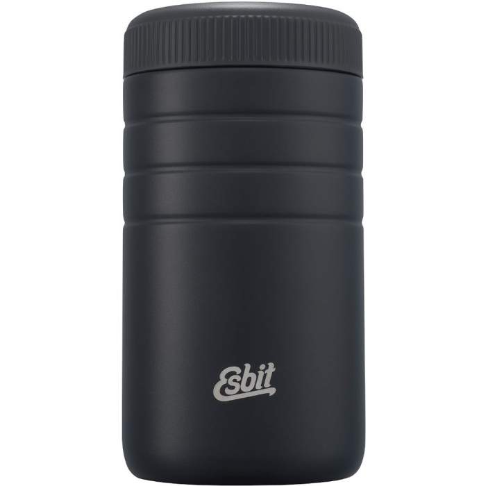 

Термос для їжі Esbit FJS550TL чорний