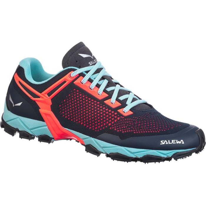 

Кросівки Salewa WS Lite Train K 3993 39 чорний/синій