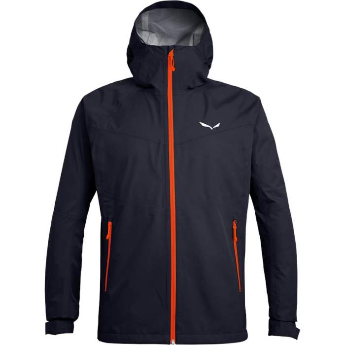 

Куртка Salewa Aqua 3.0 3981 46/ синій, Куртка Salewa Aqua 3.0 3981 46/S синій